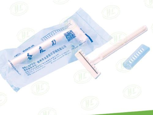 醫(yī)用備皮刀如何進(jìn)行質(zhì)量檢測(cè)和認(rèn)證？