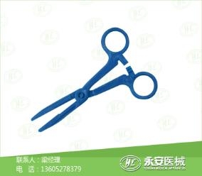 醫(yī)用止血鉗的作用及優(yōu)勢(shì)有哪些？