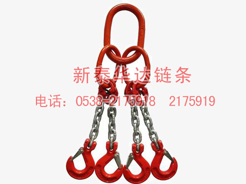 使用索具及吊索具要注意哪些問題？